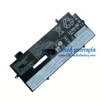 Μπαταρία για Lenovo 2021 SB10T83217 Yoga-GEN6 ThinkPad-X1 X1C [Αντικατάσταση μπαταρίας]